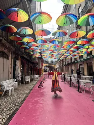 Lisboa<i>  by Nedi</i>