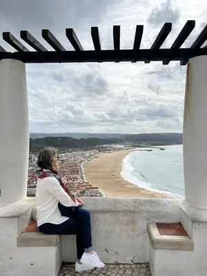 Nazaré<i>  by Nedi</i>