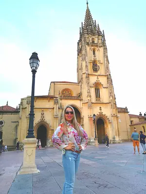 Oviedo<i>  by NIKINHA</i>