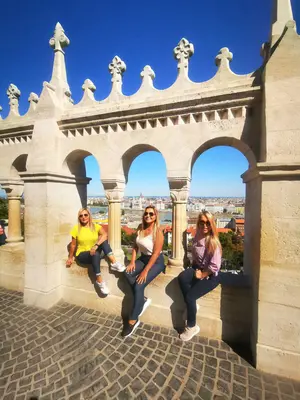 Budapest<i>  by NIKINHA</i>