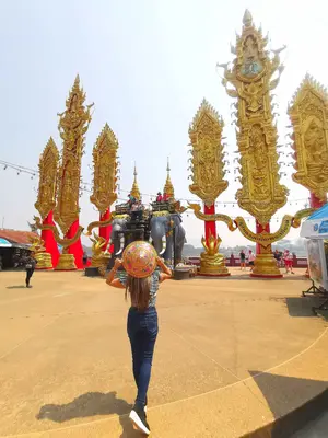 Chiang Rai<i>  by NIKINHA</i>