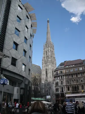 Viena<i>  by Norius</i>