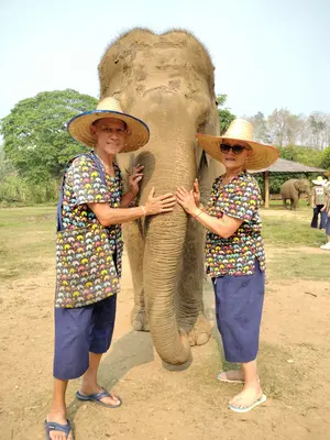 Chiang Mai<i>  by Chino2053</i>