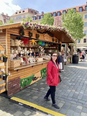 Dresden<i>  by Cometaviajero</i>