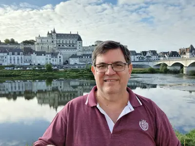 Amboise<i>  by pauloportugal</i>