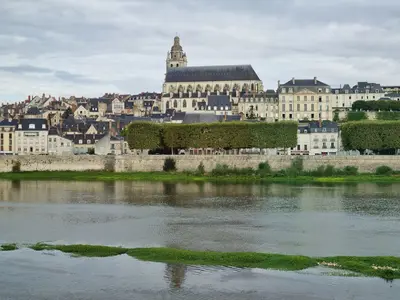 Blois<i>  by pauloportugal</i>