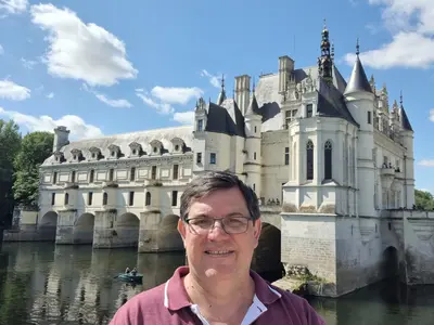 Chenonceaux<i>  by pauloportugal</i>