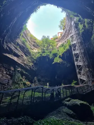 Padirac Cave<i>  by pauloportugal</i>
