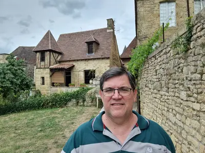 Sarlat<i>  by pauloportugal</i>