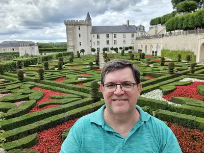 Villandry<i>  by pauloportugal</i>