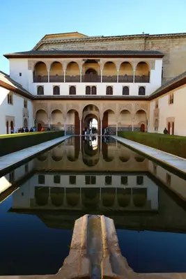 Granada<i>  by pavsmx</i>
