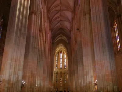Batalha<i>  by pavsmx</i>