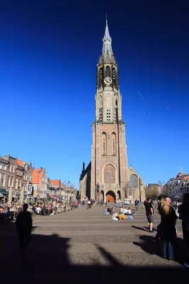 Delft<i>  by pavsmx</i>