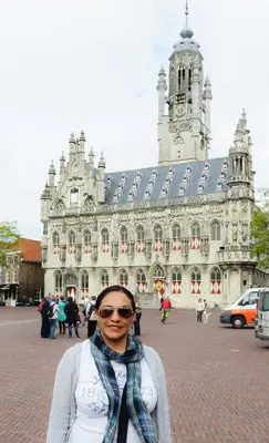 Middelburg<i>  by Pilyq</i>