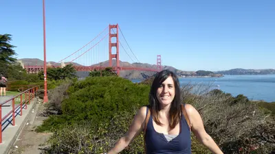 San Francisco<i>  by keka</i>