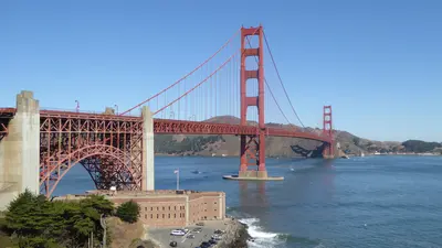 San Francisco<i>  by keka</i>