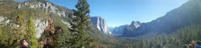 Yosemite<i>  by keka</i>