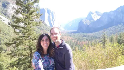 Yosemite<i>  by keka</i>