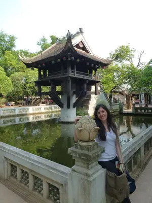 Hanoi<i>  by keka</i>