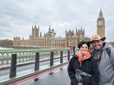 London<i>  by Rachel10</i>