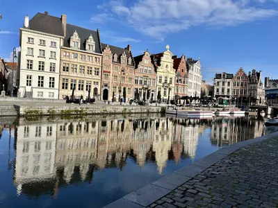 Gante<i>  by Rachel10</i>