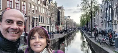 Ámsterdam<i>  by raulescano</i>