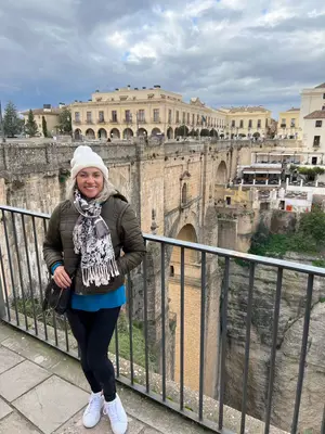 Ronda<i>  by RejaneModesto</i>