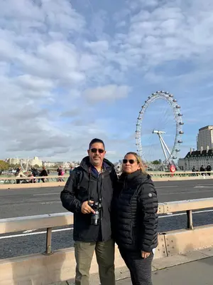 Londres<i>  by Joanlir</i>