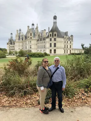 Chambord<i>  by Rodri01</i>
