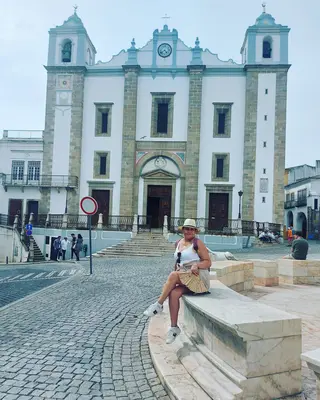 Évora<i>  by Sc9117661</i>