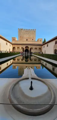 Granada<i>  by Rosalva</i>