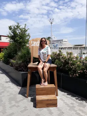 Kusadasi<i>  by Rosangelaalmeida</i>