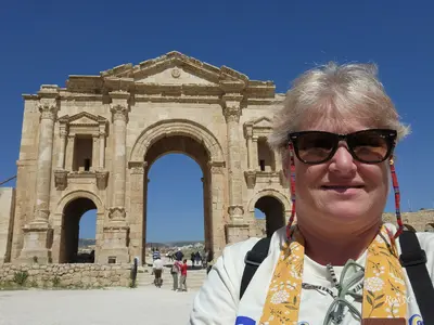 Amman<i>  by Roxy.uy</i>