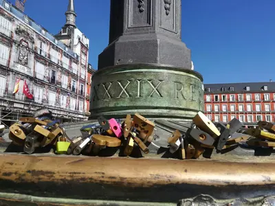 Madrid<i>  by Ruthy51</i>