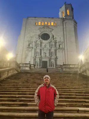 Girona<i>  by SRalda</i>