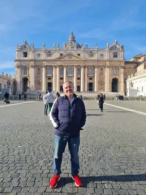 Rome<i>  by SRalda</i>