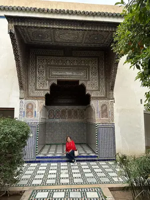 Marrakech<i>  by shenyderodas</i>