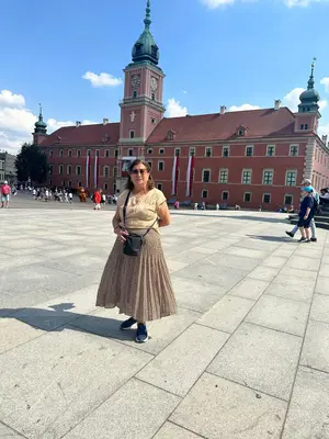 Varsovia<i>  by shenyderodas</i>