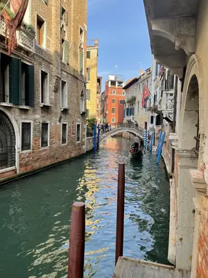 Venecia<i>  by scordoba</i>