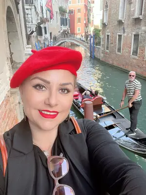 Venice<i>  by scordoba</i>