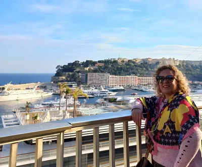 Montecarlo<i>  by Solalmeida</i>