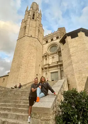 Girona<i>  by Tanyi</i>