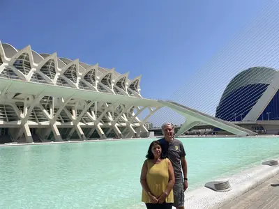 Valencia<i>  by terevazquez</i>