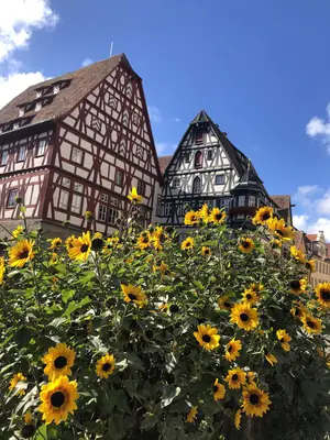 Rothenburg<i>  by Tess042</i>