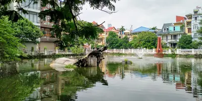 Hanoi<i>  by Ile139</i>