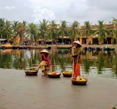 Hoi An<i>  by Ile139</i>