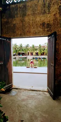 Hoi An<i>  by Ile139</i>