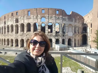 Rome<i>  by vanessap</i>