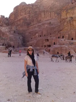Petra<i>  by vanessap</i>