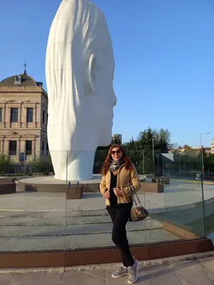 Madrid<i>  by Verinha10</i>